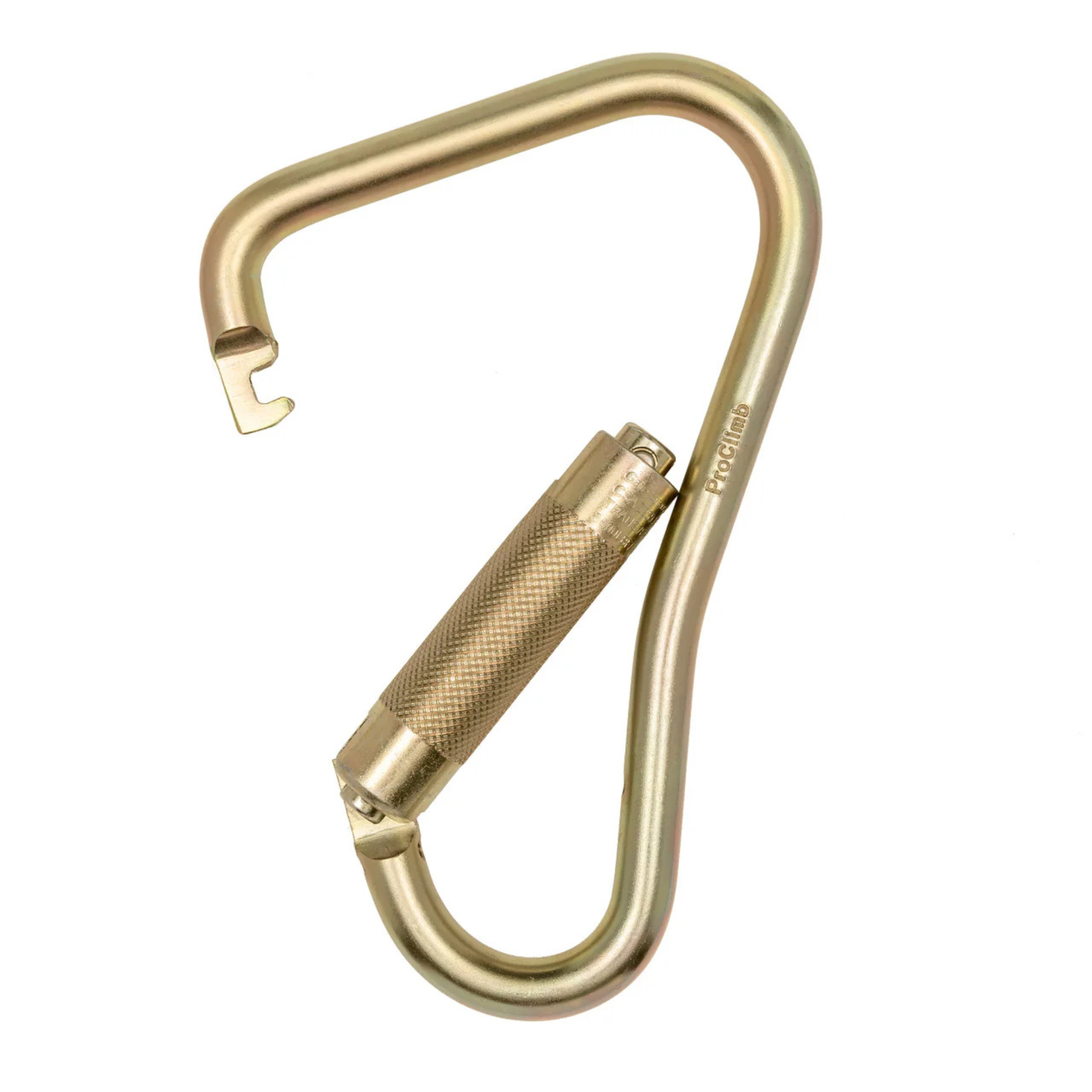 ProClimb Forged Steel Scaffold Ladder Hook from GME Supply